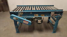 Hytrol roller conveyor for sale  El Paso