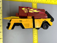 Rodimus prime hot for sale  Antioch