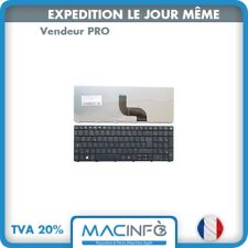 Clavier packard bell d'occasion  Paris VII