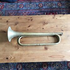 Valveless trumpet for sale  SMETHWICK