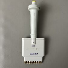 Eppendorf channel pipette for sale  Quincy