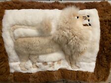 Alpaca fur pillow for sale  Mount Juliet