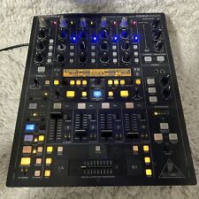 Mezclador de DJ de 5 canales Behringer Digital Pro DDM4000 usado, usado segunda mano  Embacar hacia Mexico