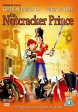 The Nutcracker Prince [DVD] [2007] DVD Highly Rated eBay Seller Great Prices na sprzedaż  Wysyłka do Poland
