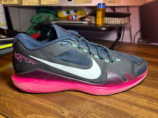 Nike™ Zoom Vapor Pro Hard Court Tennis Shoes ~ CZ0220-402 ~ Men Sz 12 for sale  Shipping to South Africa