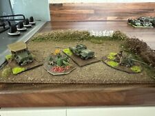 Ww2 painted plastic for sale  SWINDON