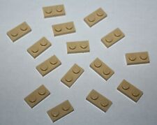 Lego tan plate d'occasion  Saint-Aubert