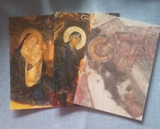 Kunstdruck doppelkarten motive gebraucht kaufen  Biblis