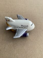 Collectible monarch airlines for sale  CRAWLEY