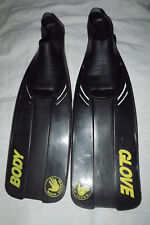 Body glove flippers for sale  Panama City