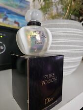 Pure poison 30ml for sale  SOUTHSEA