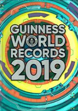 Guinness world records usato  Parma