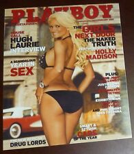 Holly madison playboy for sale  Poway