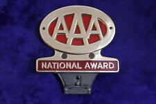 Aaa national award for sale  Fairfield