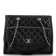 Chanel geometric shopping for sale  New York