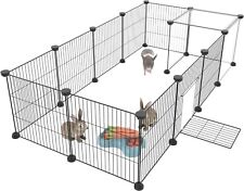 Adjustable pet pen for sale  SALFORD