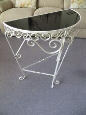 Vintage ornate wrought for sale  MANCHESTER