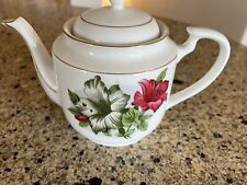 Hibiscus tea pot for sale  Omaha