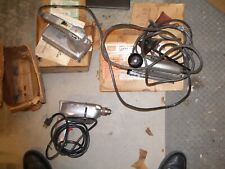 Vintage craftsman electric for sale  Hartsville