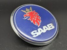 Saab 69mm logo usato  Verrayes