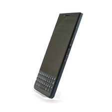 Blackberry KEY2 czarny 64GB smartfon bez simlocka odnowiony bardzo dobry na sprzedaż  Wysyłka do Poland
