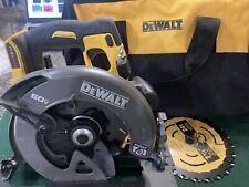 DEWALT DCS578 Circular Saw for sale  Shipping to South Africa