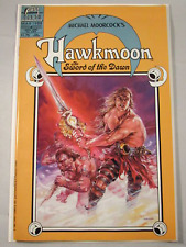 Hawkmoon first comics gebraucht kaufen  Wolfenbüttel