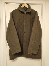 Mens burberry jacket for sale  ASHBOURNE