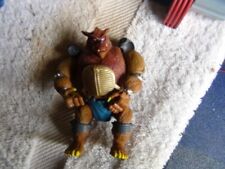 Teenage Mutant Ninja Turtles Rahzar 1991 Playmates TMNT Action figure incomplete for sale  Shipping to South Africa