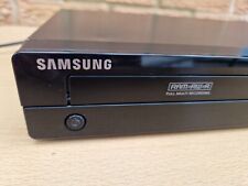 Samsung dvd sr275m for sale  READING