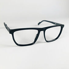 Adidas eyeglasses black for sale  LONDON