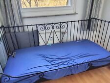 Bett 90x200 lattenrost gebraucht kaufen  Bergisch Gladbach