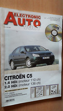 Citroën 1.6 hdi d'occasion  Bonneval