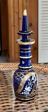 Vintage persian decanter for sale  Fultonham