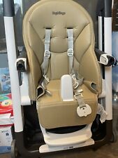 Compact high chair for sale  LONDON