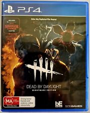 Dead By Daylight: Nightmare Edition | Stranger Things | Sony Playstation 4 PS4 comprar usado  Enviando para Brazil