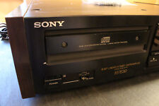 Sony cdp 557 gebraucht kaufen  München