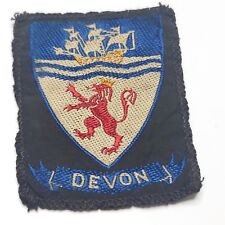 Devon english county for sale  MANCHESTER