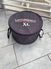 Lotusgrill barbecue portatile usato  Trento