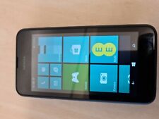 Nokia lumia cyan for sale  MANCHESTER