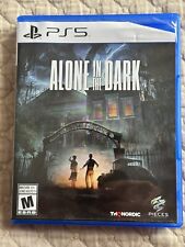 Alone dark playstation for sale  Independence