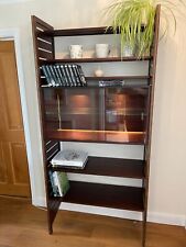 Staples ladderax rosewood for sale  BANBURY
