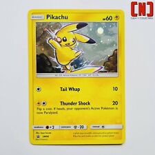 Pikachu sm98 cosmos for sale  PETERBOROUGH