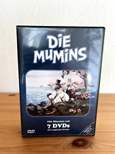 mumins dvd gebraucht kaufen  Kamen