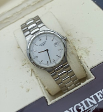 Classic 80s longines for sale  Shipping to Ireland