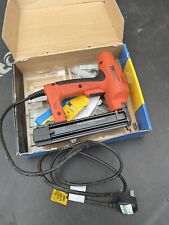Tacwise master nailer for sale  LYMINGTON