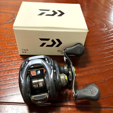 Daiwa zillion 1016 d'occasion  Expédié en France