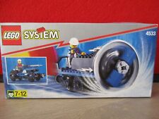 Lego system wagon d'occasion  Ruffec