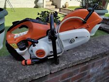 Stihl ts410 stroke for sale  GATESHEAD