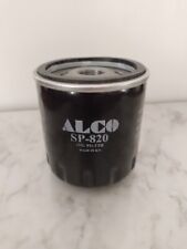 Alco oil filter for sale  SOUTHAMPTON
